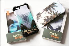Learn more at www.caseescape.com are you looking to start a phone case business? 9 Steps To Start A Phone Case Business While Working A Full Time Job