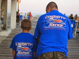 COWPATTY NATION: 7/1/14