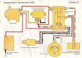 Novyj Generator Net Zaryadki Pochemu Generator Vaz Ne Zaryazhaet Akkumulyator