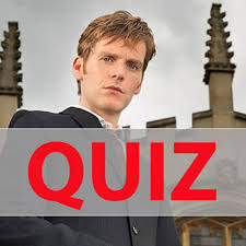 This is because originally, george clooney was supposed to star in the film, and the snowman was designed to look subtly like him. Inspector Morse And Endeavour Quiz Find Out How Much You Know With Our Fun Facts And Tricky Trivia Mirror Online