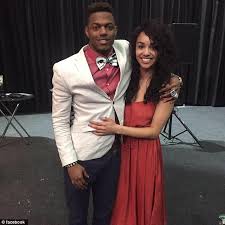 Green the 6'7″ power forward for the golden state warriors, is the proud father of kyla and draymond jamal from his relationship with. Golden State Warriors Nba Star Draymond Green In Jail After Punching Jermaine Edmondson Daily Mail Online