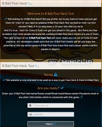 Download real 8 ball pool on your mobile and play with million of real players. Cheat 8 Ball Pool Coins Permanent Tool Hacks Pool Hacks Pool Coins