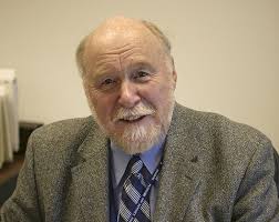 Frank Rigg, a British Curator for an Irish American Icon