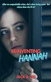 Book reviews for Young Adult