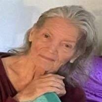 Mary Howard Obituary (1940