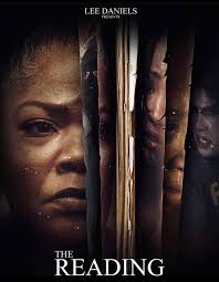 What is the new movie with Monique?