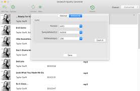 Solved Download Spotify Music For Free