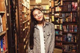 As of 2021, she is 18 years old. Olivia Rodrigo Of Disney S Bizaardvark Chats About Acting Singing Her Filipino Family And Skateboarding Caam Home
