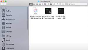 Install unsigned ipsw using 3utools free thanks developer tihmstar and his futurerestore tool. Proven Ways To Restore Unsigned Ipsw