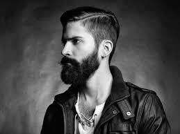 Style de coupe de cheveux homme. Coiffure Homme Et Barbier Scottodicesare