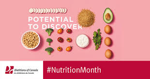 Each superfood has different benefits, but they generally possess some combination of protein, vitamins, fibe. Food Is The Key To Unlocking Health Nutrition Month 2018 Thinkybites