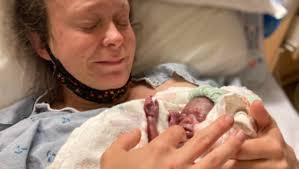 Fundraiser by Sheryl Criss : Help for baby Opal