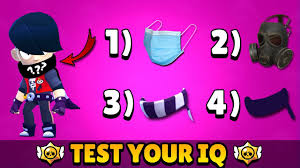 All logos images are beautiful colorful illustration. Test Your Iq 8 Brawl Stars Questions Byron And Edgar Brawl Talk Quiz Youtube