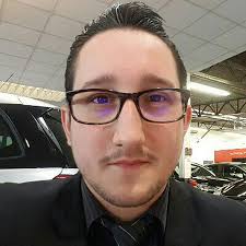 Erik WILHELM (citroen groupe PRIOD à CHAMBOURCY)