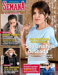 Revista semana‏подлинная учетная запись @revistasemana 2 ч2 часа назад. Revista Semana Edicion De Miercoles 27 De Enero De 2021