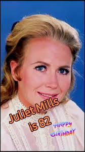 Juliet Ferreira's Instagram, Twitter & Facebook