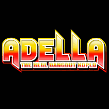 logo adella png by dianjoju on deviantart