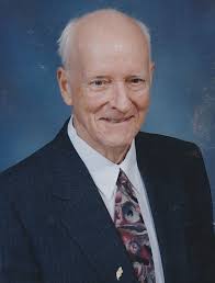 Theodore Raymond Frye (1921-1997)