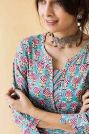 13 Salwar neck designs ideas