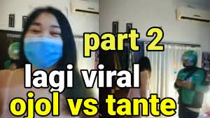 Viral ayang prank ojol full. Ayank Prank Ojol Twitter J 21ardqilkprm Link Video Tante Prank Ojol Viral Twitter Versi Mp4 Admin Menemukan Cuplikannya Di Tiktok Dan Ternyata Di Media Sosial Lainnya Juga Tengah Heboh Di Perbincangkan
