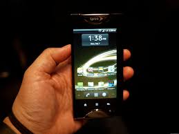 Kyocera Echo hands-on (photos) - CNET