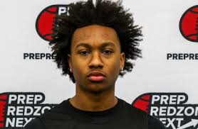 Dallas Moody, East Kentwood