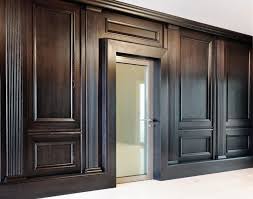 Interior Wood Paneling With 4x8 Size In Lowes Design Ideas Remodel And Decor Wood Panel Walls Wooden Wall Panels Millwork Wall
