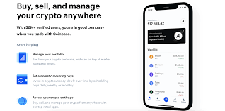 coinbase portfolio balance chart updates delayed. Coinbase Vs Etoro Where To Trade Crypto The Dollar Guide