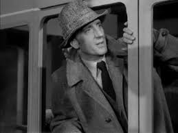 Basil Rathbone: Master of Stage and Screen - Terror by Night