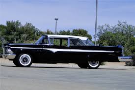 Image result for Star Blue 1959 Edsel