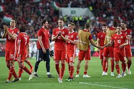 Wales vs finland team news. What Wales Now Need To Earn A Euro 2020 Play Off Spot After Ukraine Seal Qualification Wales Online