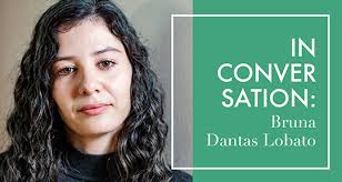 Skin Has Two Sides: Bruna Dantas Lobato