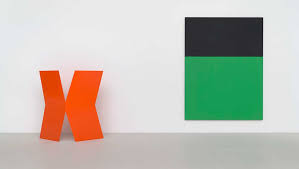 Image result for Ellsworth Kelly