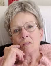 Obituary information for Carolyn Sue (Combs, VanBlaricum)...