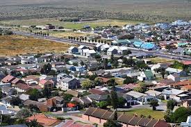 Northern Suburbs Of Saldanha Town West Coast Western Cape South Africa Saldanha Africa South Africa West Coast