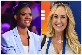 Check spelling or type a new query. Brandi Love Blasts Candace Owens After Turning Point Usa Pass Revoked Algeria News