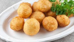 Pin On Potatoes Pommes Dauphine