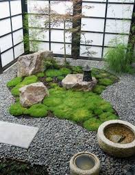 Small Japanese Gardens Photos The Element Water The Element Water Is One Of The Most Impo Small Japanese Garden Japanese Garden Japanese Garden Landscape