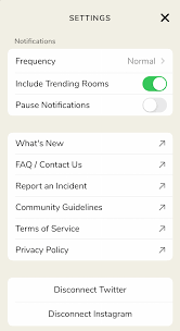 Any iphone user can download the app, which is where you listen to conversations and how you participate. Clubhouse App Broekman Communications