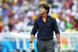 France v germany world cup quarter final: Joachim Loew Hairstyles Celebrity Haircuts