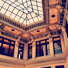 Klicke auf die adresse oder den namen des geschäftes, um zu den details des geschäftes (adresse, öffnungszeiten, webseite und gültige angebote) zu kommen. Deutsche Bank Zentrum Martin Luther Ring 2