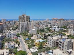 The community college of applied science and technology (ccast) was established in 1998 in gaza city. How To Travel To The Gaza Strip In Palestine 2020 Against The Compass