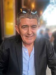 Condolence Book for James (Jim) Morrissey (Inniscarra, Cork)