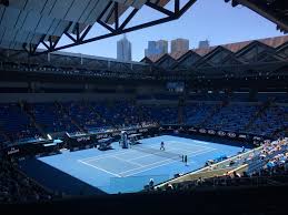 margaret court arena wikipedia