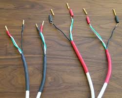 They are 10 amp twisted pair (you just. 6moons Audio Reviews Diy Cables The White Lightning Moonshine