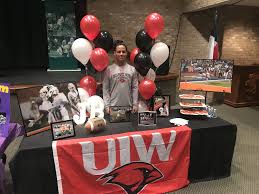 Pin By Tina Peffly On Signing Day Table Ideas College Signing Day Graduation Candy Table Signing Ideas