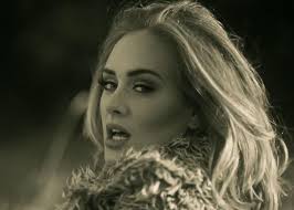 Adele And Noel Gallagher Top The 2015 Official Vinyl Charts