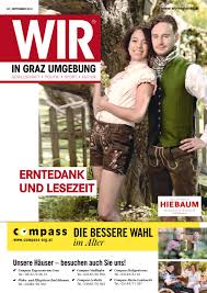Genauso auch bei der fluege.de gmbh. Wir In Graz Umgebung Herbst 2016 By Andy Bunderla Issuu