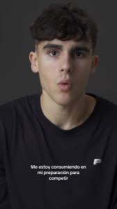 1 SEMANA para competir ⏳ Reflexión completa en YouTube 📽️  #culturismonatural #preparacionfisica #cansancio #definicionextrema  #aaroncabello