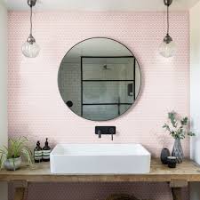 Find professional tips on designing for small spaces and picking tile colors. Bathroom Tile Ideas Wall And Floor Solutions For Baths Showers And Sinks